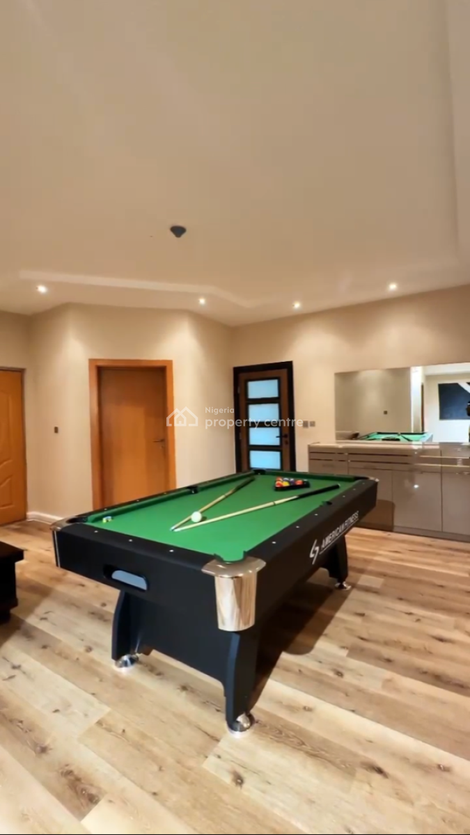 3 Bedroom Flat, Banana Island Road, Ikoyi, Lagos, Flat / Apartment for Rent