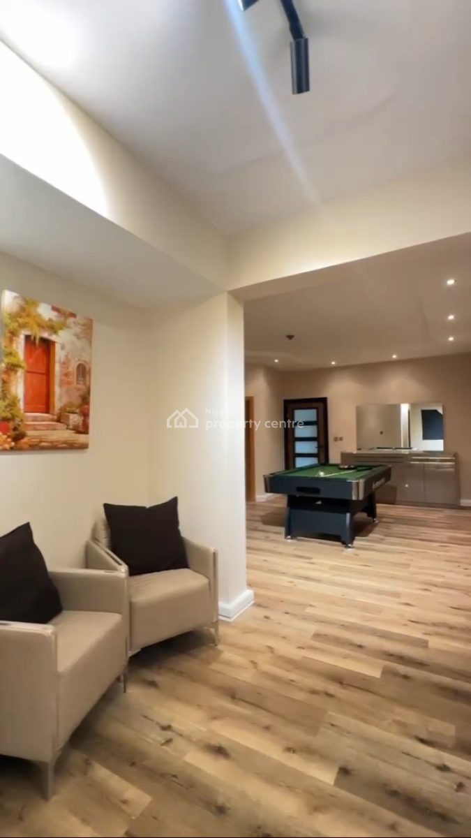 3 Bedroom Flat, Banana Island Road, Ikoyi, Lagos, Flat / Apartment for Rent