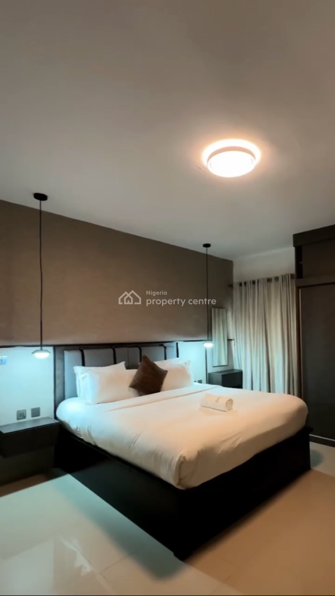 3 Bedroom Flat, Banana Island Road, Ikoyi, Lagos, Flat / Apartment for Rent