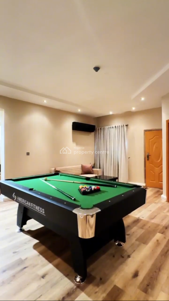 3 Bedroom Flat, Banana Island Road, Ikoyi, Lagos, Flat / Apartment for Rent