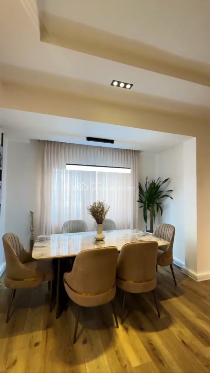 3 Bedroom Flat, Banana Island Road, Ikoyi, Lagos, Flat / Apartment for Rent