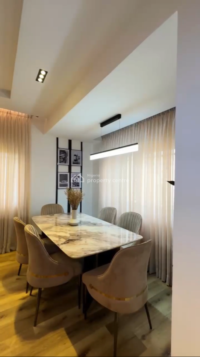 3 Bedroom Flat, Banana Island Road, Ikoyi, Lagos, Flat / Apartment for Rent