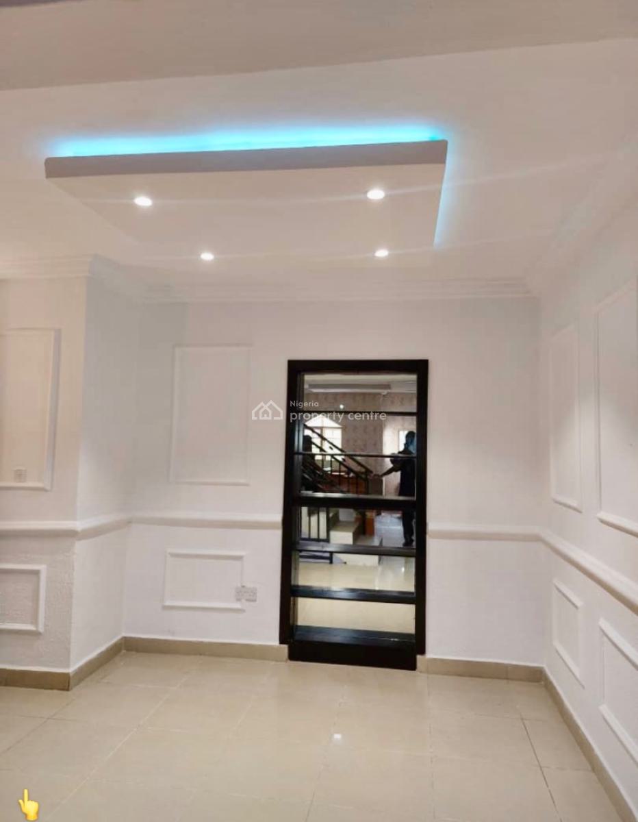 Newly Luxury Built for Your Comfort, Itedo Off Freedom  Way, Lekki Phase 1, Lekki, Lagos, Flat / Apartment for Rent