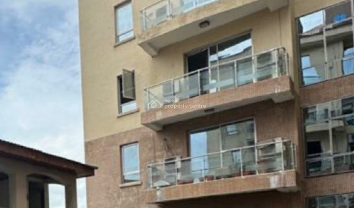 26units= 3beds 8units + Bq 2beds 8units + Bq 1bed 10units + Pool, Gym, Oniru, Victoria Island (vi), Lagos, House for Rent