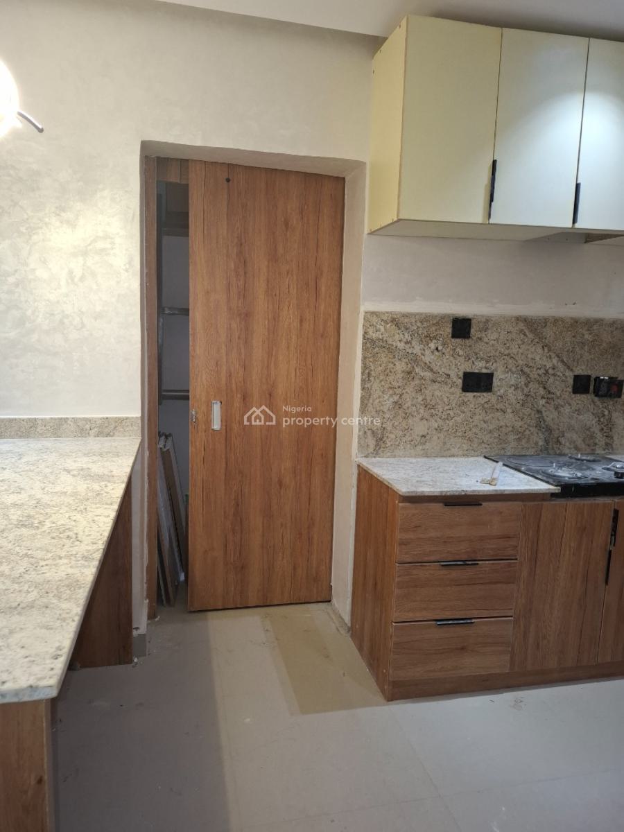 Standard Two Bedroom, Wuye, Abuja, Flat / Apartment Short Let