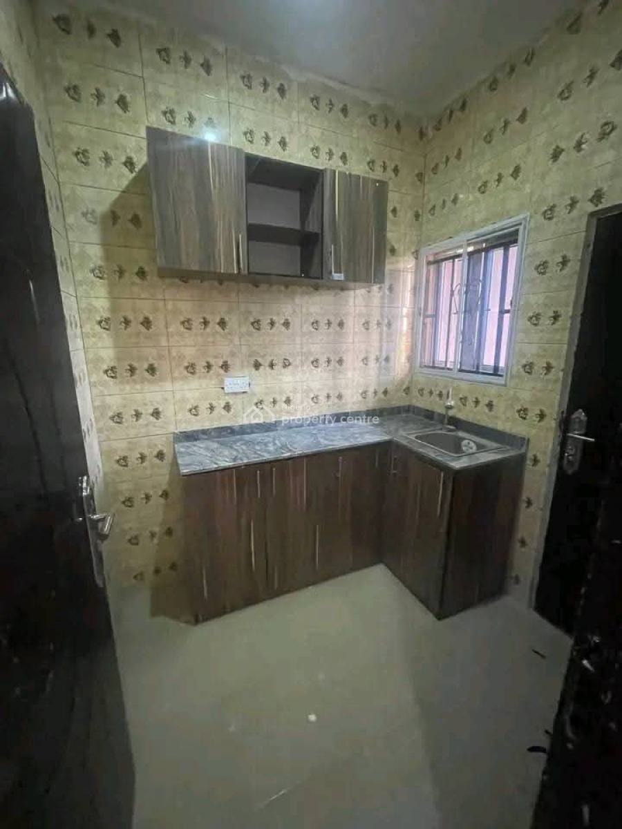 Standard Studio Apartment, Aptech Estate, Sangotedo, Ajah, Lagos, Self Contain (single Rooms) for Rent