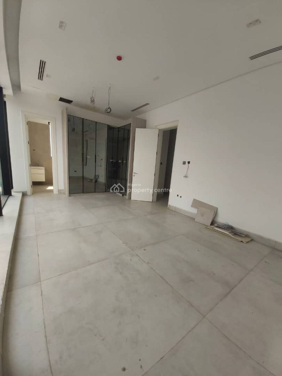 5 Bedroom Fully Detached Duplex, Ikoyi, Ikoyi, Lagos, Detached Duplex for Sale