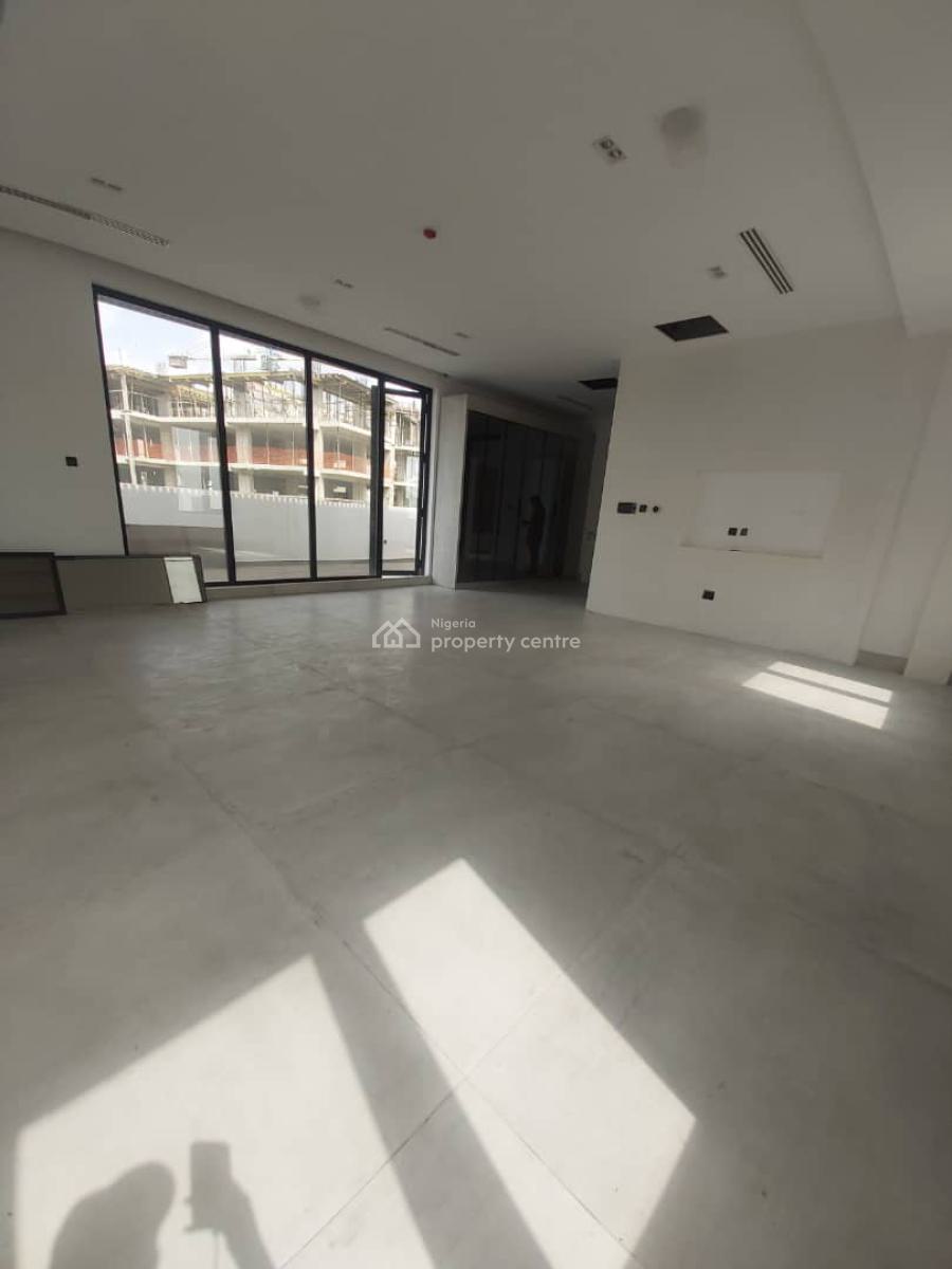 5 Bedroom Fully Detached Duplex, Ikoyi, Ikoyi, Lagos, Detached Duplex for Sale