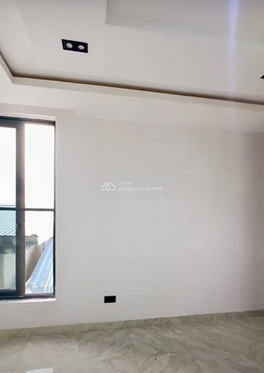 Luxurious Newly Built in The Heart of Ikoyi, South West, Ikoyi, Lagos, Flat / Apartment for Sale