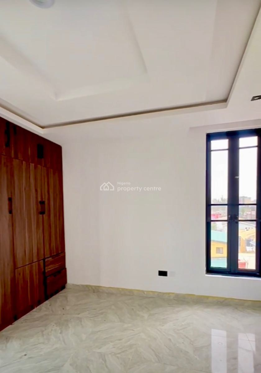 Luxurious Newly Built in The Heart of Ikoyi, South West, Ikoyi, Lagos, Flat / Apartment for Sale