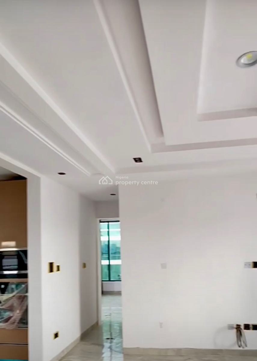 Luxurious Newly Built in The Heart of Ikoyi, South West, Ikoyi, Lagos, Flat / Apartment for Sale
