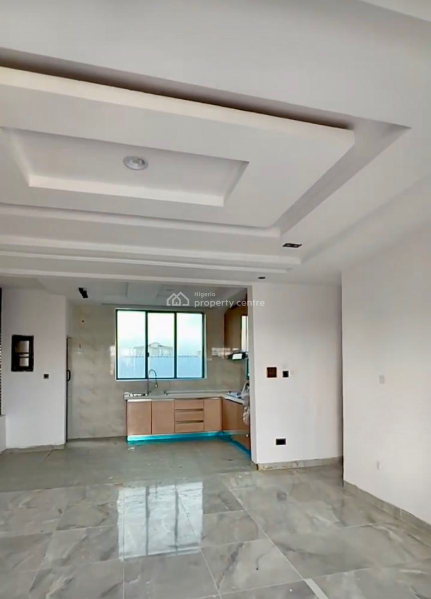 Luxury in The Heart of Ikoyi, South West, Ikoyi, Lagos, Flat / Apartment for Sale