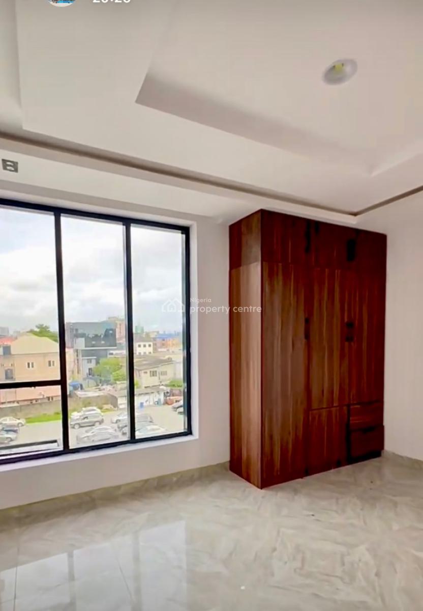 Luxury in The Heart of Ikoyi, South West, Ikoyi, Lagos, Flat / Apartment for Sale