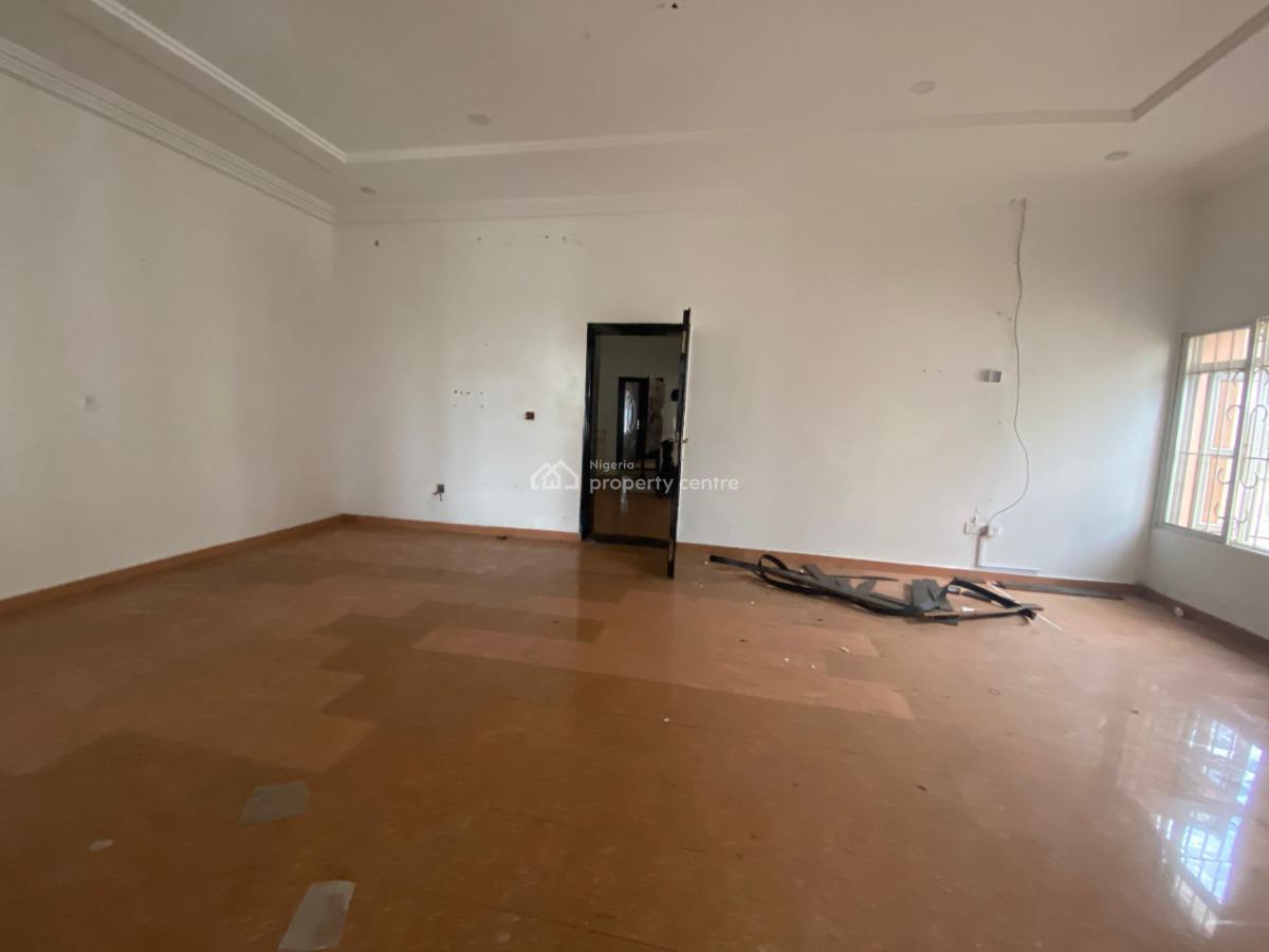 4 Bedroom Semi Detached Duplex, Lekki Phase 1, Lekki, Lagos, Semi-detached Duplex for Rent