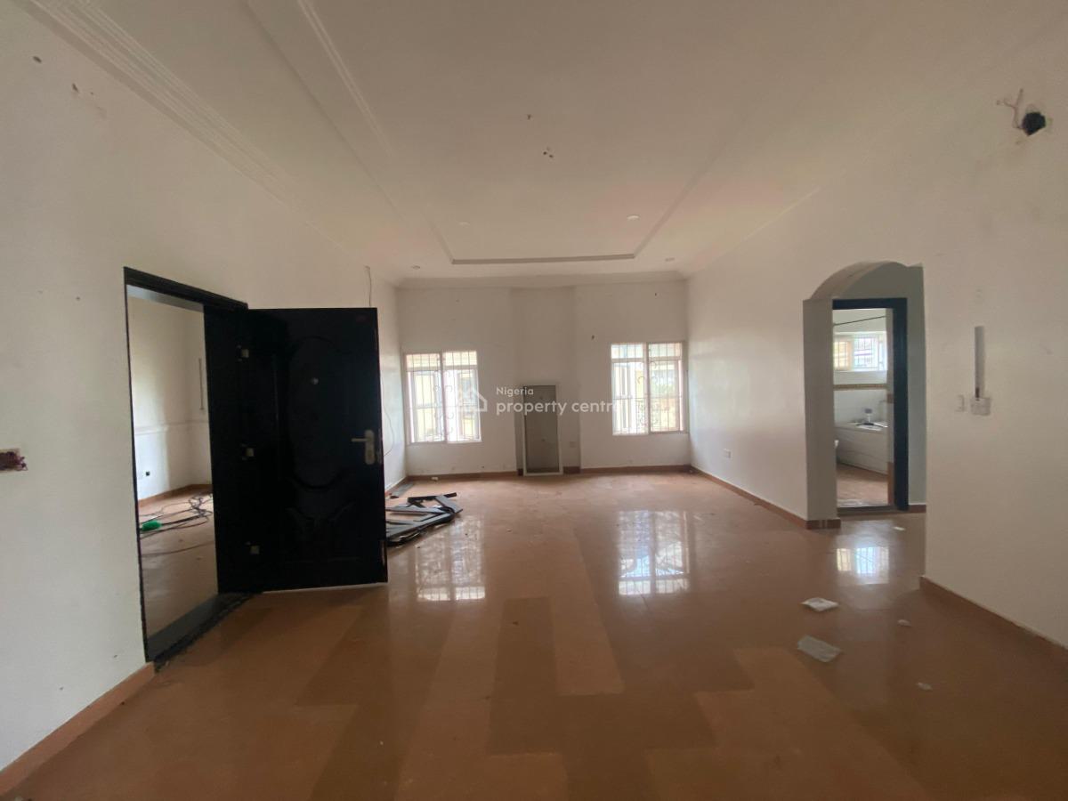 4 Bedroom Semi Detached Duplex, Lekki Phase 1, Lekki, Lagos, Semi-detached Duplex for Rent