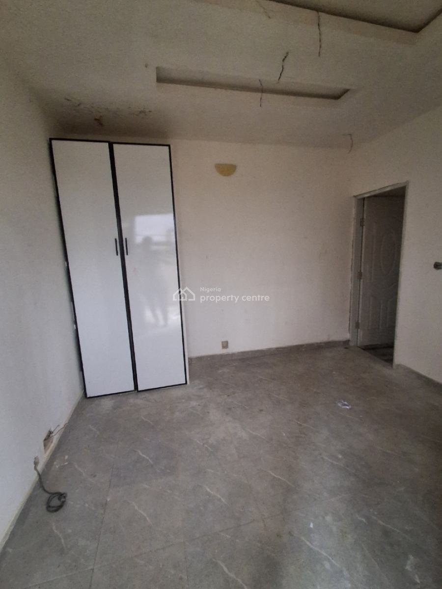 Newly Built Self Contain, Ajah, Lagos, Self Contain (single Rooms) for Rent