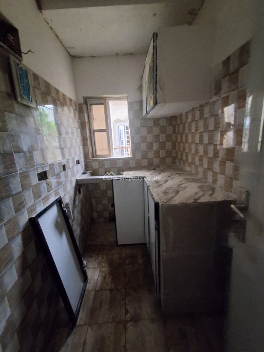Newly Built Self Contain, Ajah, Lagos, Self Contain (single Rooms) for Rent