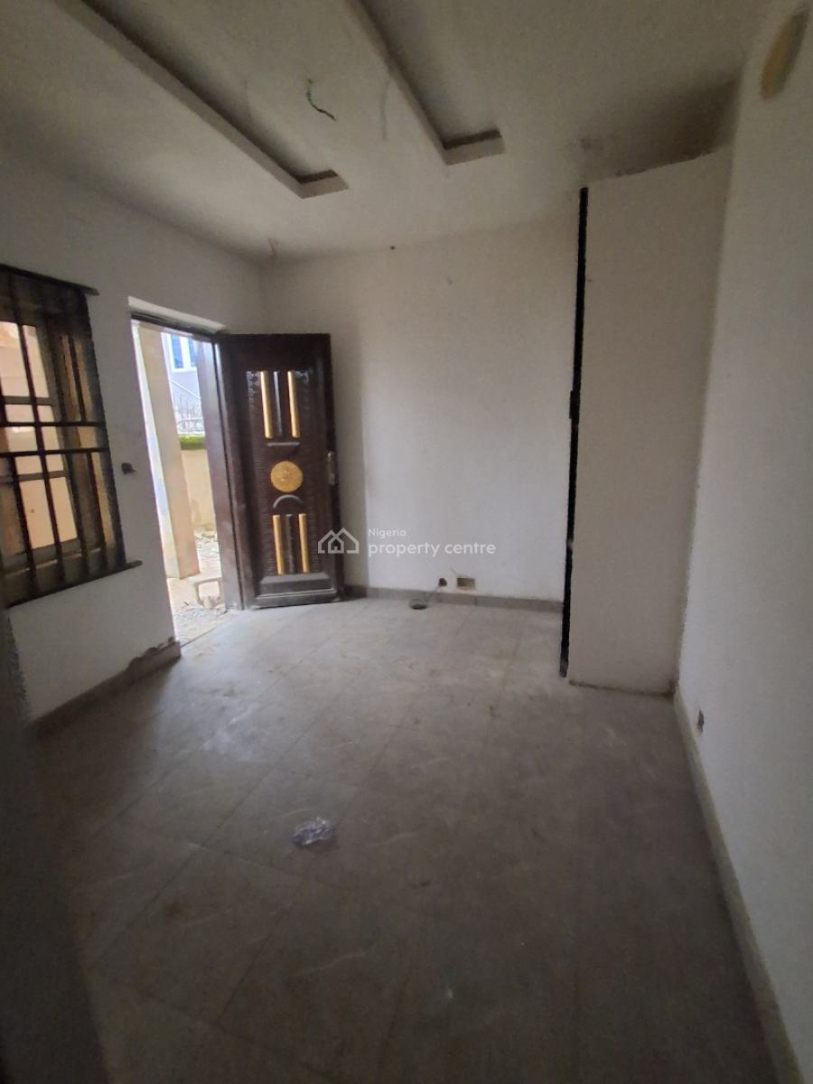 Newly Built Self Contain, Ajah, Lagos, Self Contain (single Rooms) for Rent