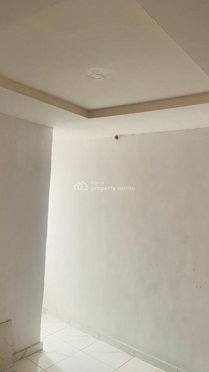 Luxury 3 Bedroom Terrace Duplex, General Paint, Ajah, Lagos, Terraced Duplex for Rent