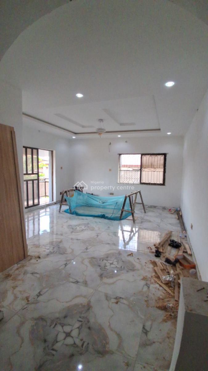 Newly Renovated 3bedroom, in an Estate, Ajah, Lagos, House for Rent