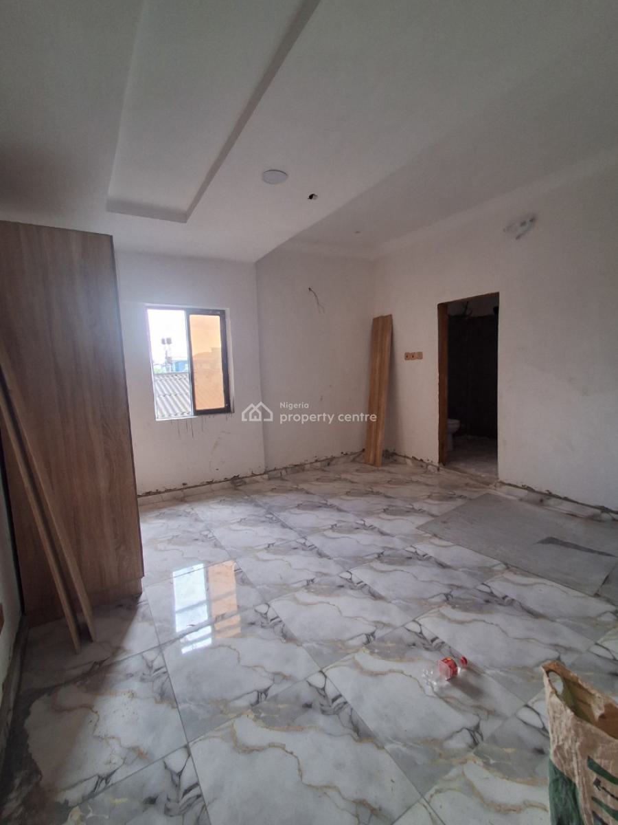 Newly Renovated 3bedroom, in an Estate, Ajah, Lagos, House for Rent