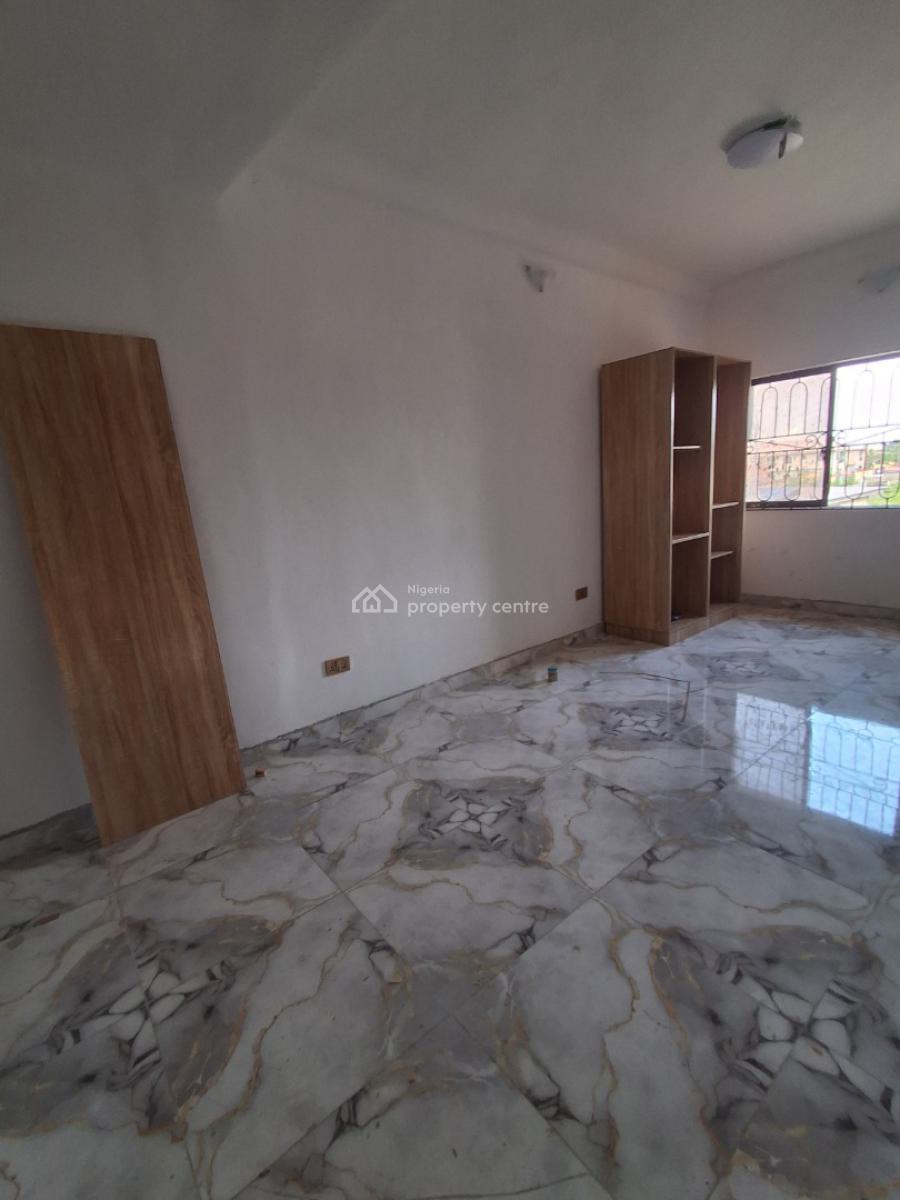 Newly Renovated 3bedroom, in an Estate, Ajah, Lagos, House for Rent