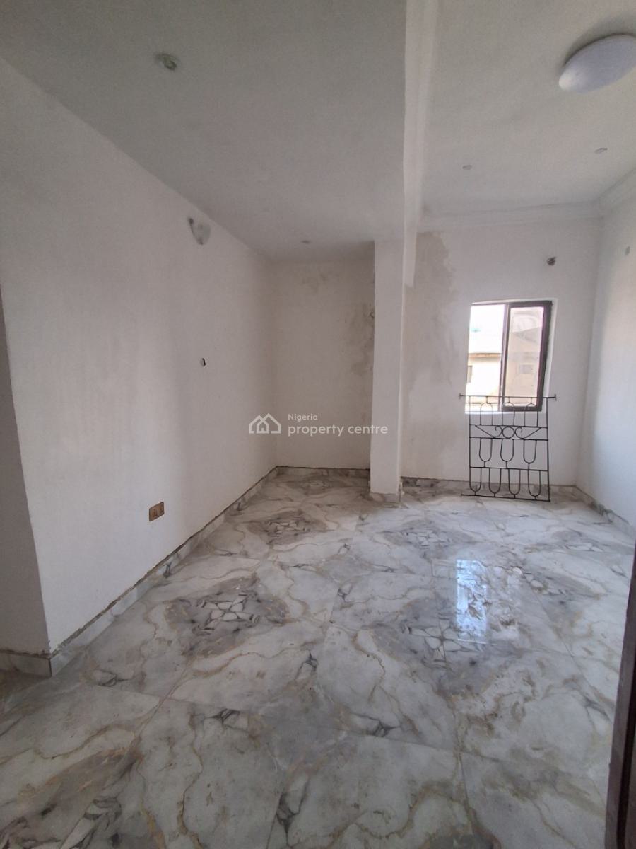 Newly Renovated 3bedroom, in an Estate, Ajah, Lagos, House for Rent