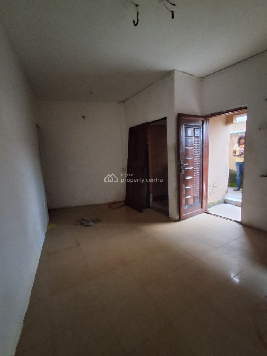 Mini Flat, Langbasa, Ajah, Lagos, Mini Flat (room and Parlour) for Rent