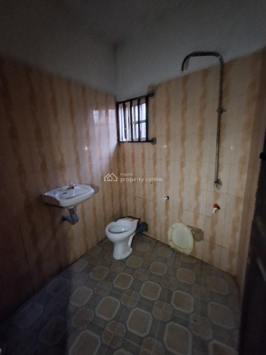 Mini Flat, Langbasa, Ajah, Lagos, Mini Flat (room and Parlour) for Rent