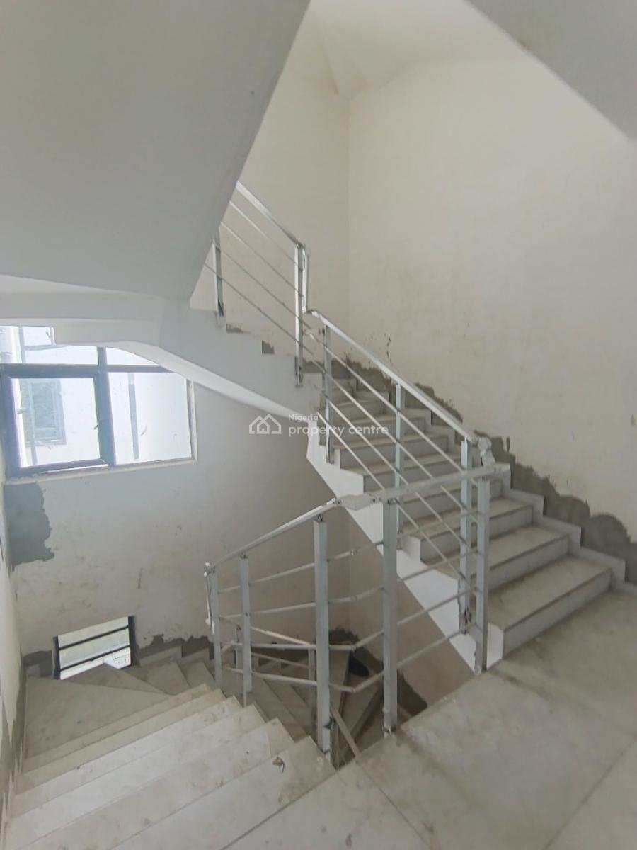 a 2 Bedroom Flat, Ologolo, Lekki, Lagos, Block of Flats for Sale