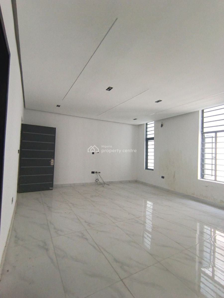 a 2 Bedroom Flat, Ologolo, Lekki, Lagos, Block of Flats for Sale