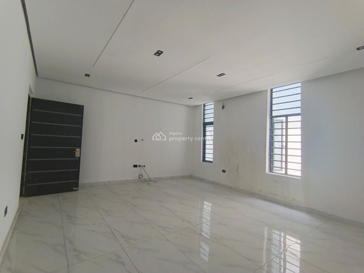 a 2 Bedroom Flat, Ologolo, Lekki, Lagos, Block of Flats for Sale