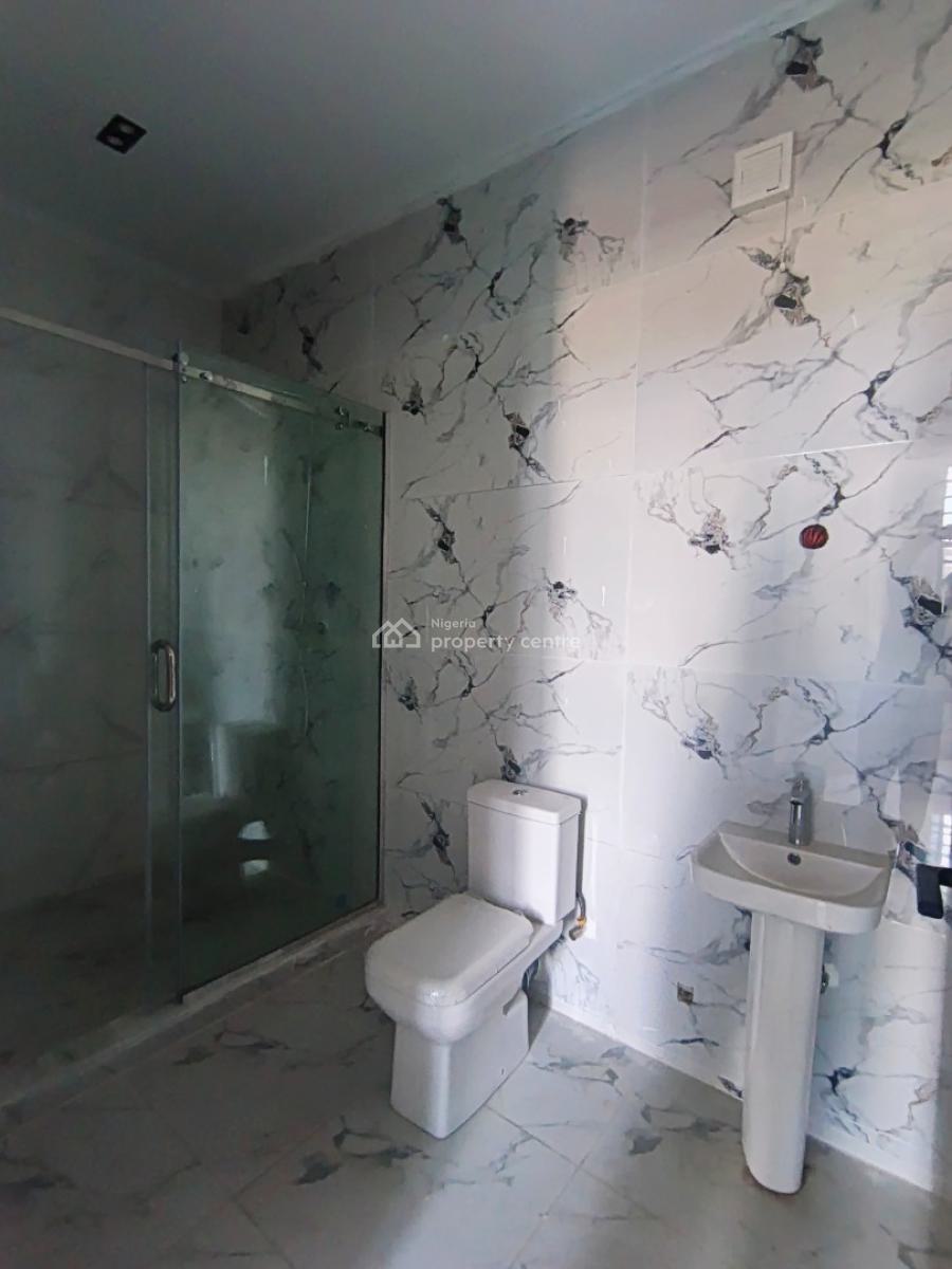 a 2 Bedroom Flat, Ologolo, Lekki, Lagos, Block of Flats for Sale