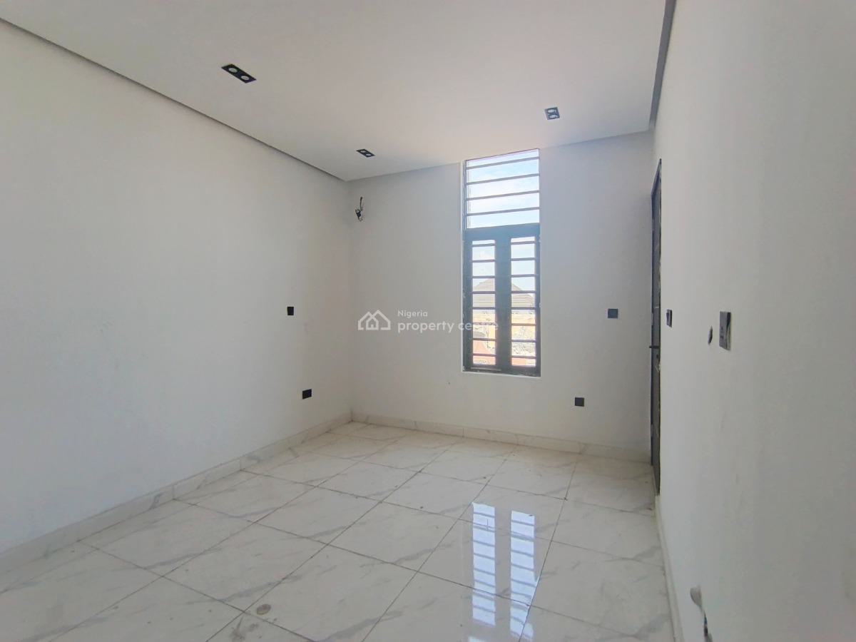 a 2 Bedroom Flat, Ologolo, Lekki, Lagos, Block of Flats for Sale