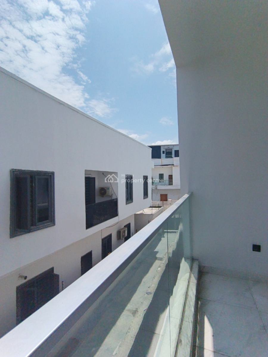 a 2 Bedroom Flat, Ologolo, Lekki, Lagos, Block of Flats for Sale