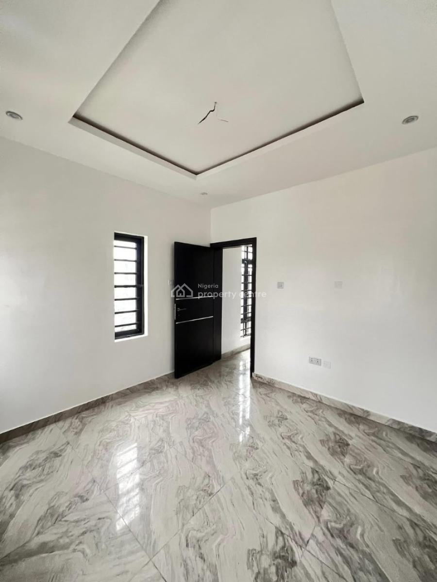 Newly Built Contemporary One Bedrooms Apartment, Ologolo, Lekki, Lagos, Flat / Apartment for Sale