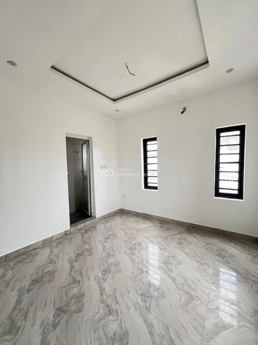Newly Built Contemporary One Bedrooms Apartment, Ologolo, Lekki, Lagos, Flat / Apartment for Sale