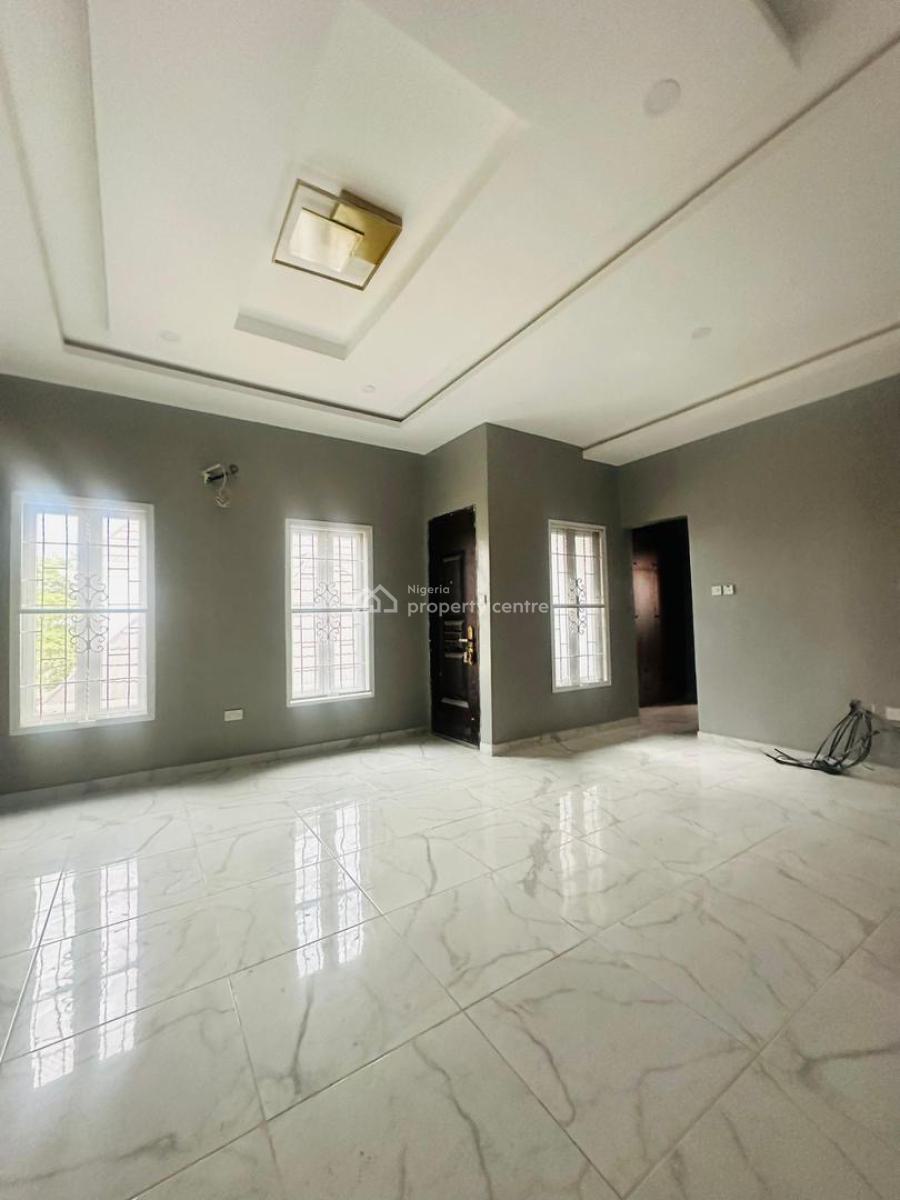 Spaciously Built 5 Bedroom Fully Detached Duplex with a Bq, Gra Phase 2, Magodo, Lagos, Detached Duplex for Sale