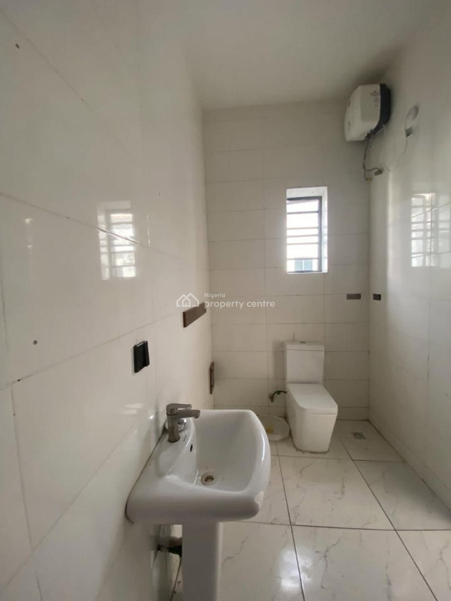 Luxurious Contemporary 4 Bedroom Deluxe Terraced Duplex, Orchid, Lekki, Lagos, Terraced Duplex for Sale