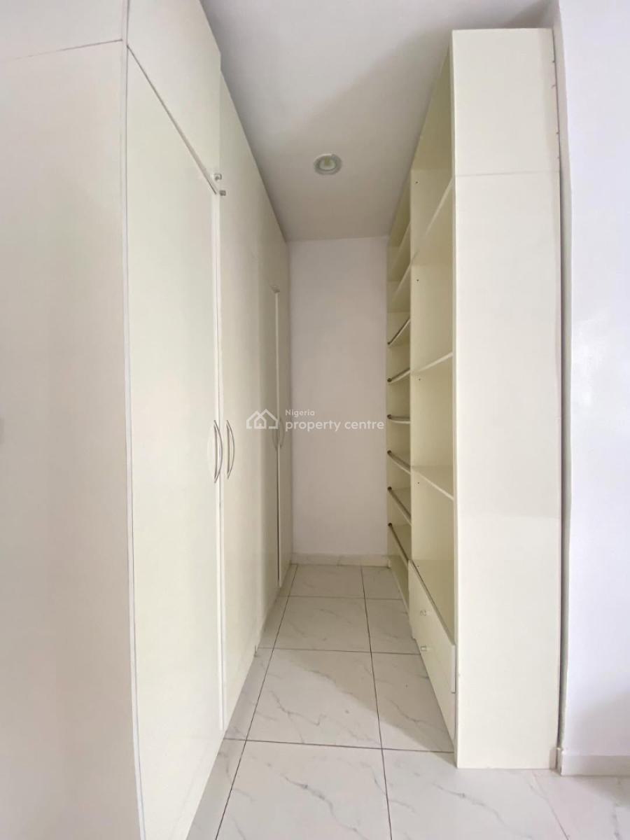 Luxurious Contemporary 4 Bedroom Deluxe Terraced Duplex, Orchid, Lekki, Lagos, Terraced Duplex for Sale