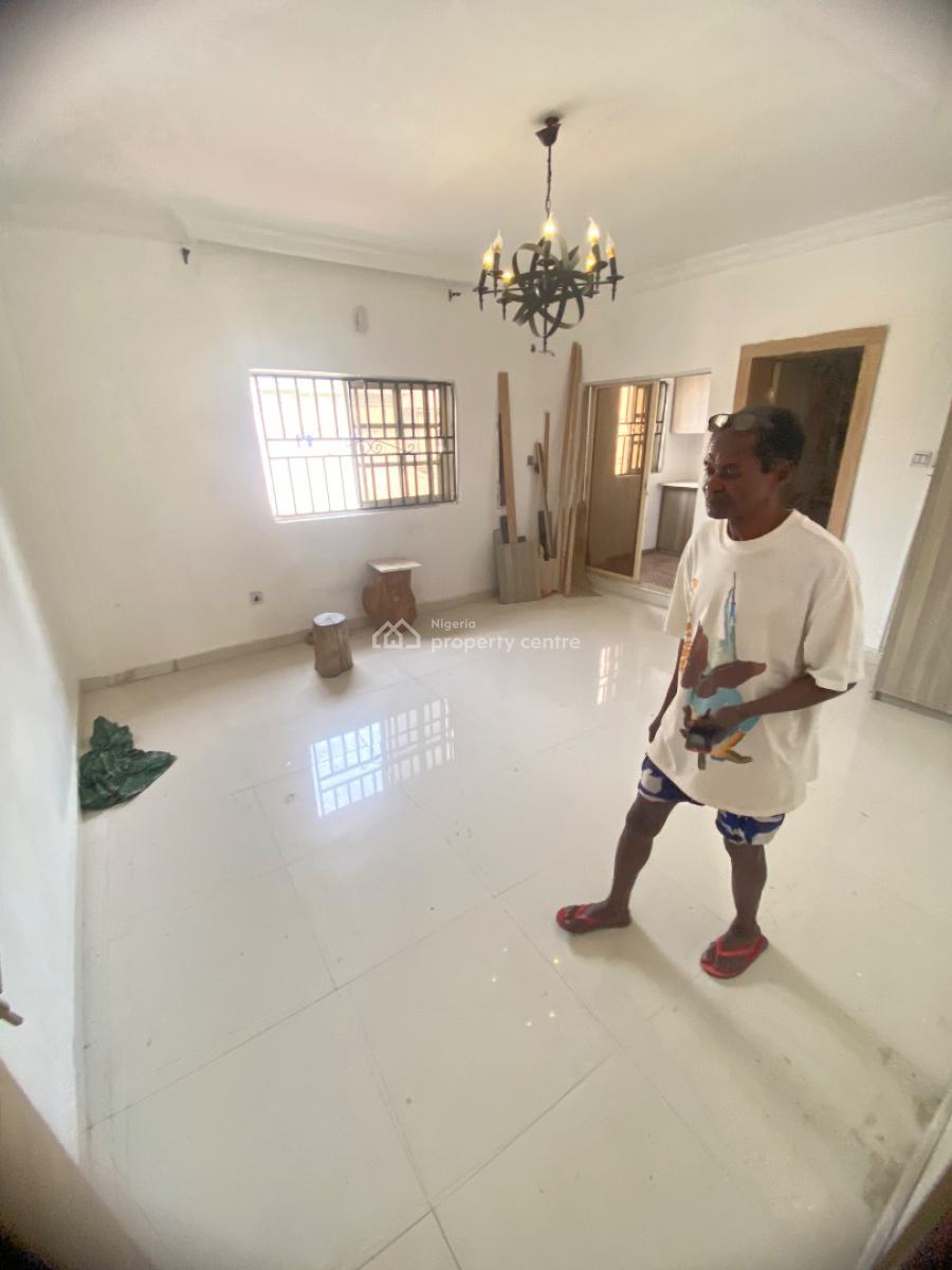 Brand New Self Con, Lekki, Lekki Phase 1, Lekki, Lagos, Mini Flat (room and Parlour) for Rent