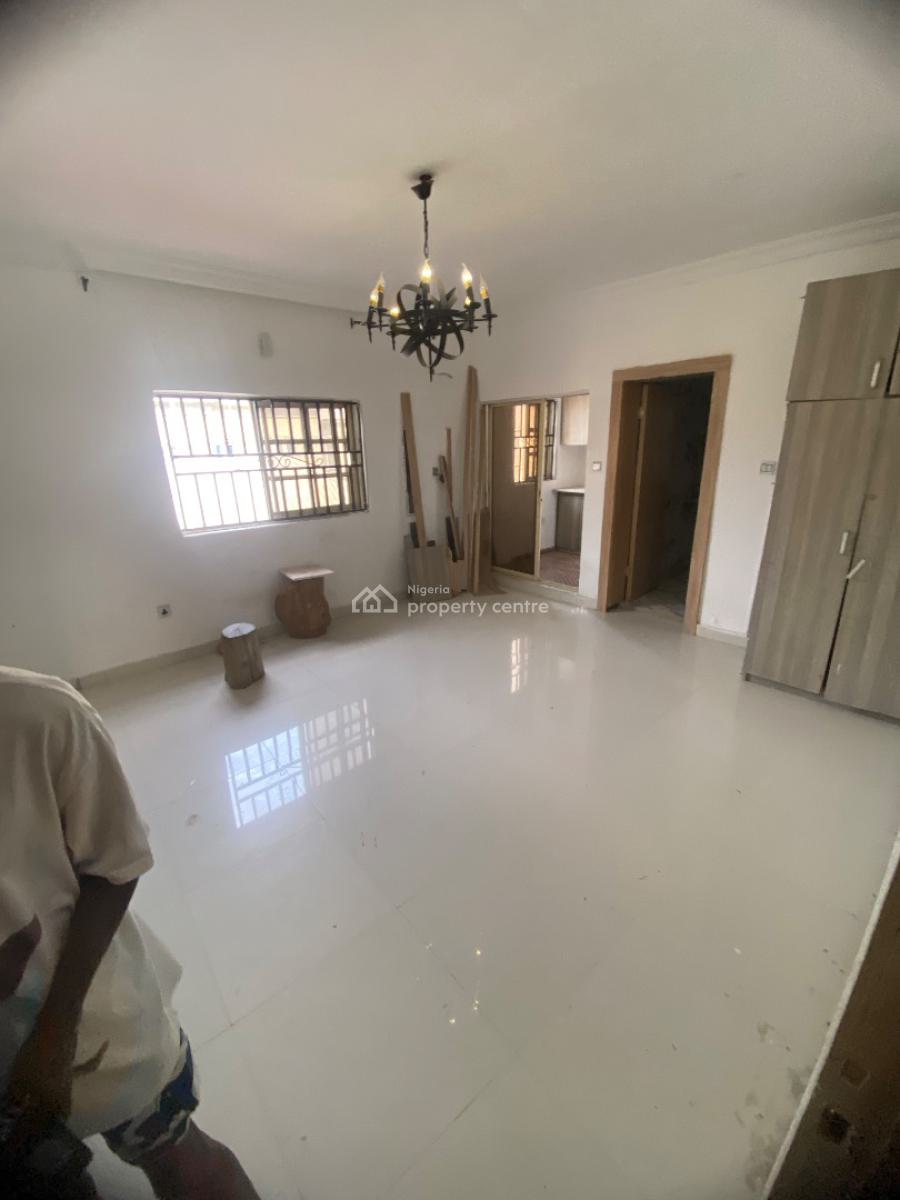 Brand New Self Con, Lekki, Lekki Phase 1, Lekki, Lagos, Mini Flat (room and Parlour) for Rent