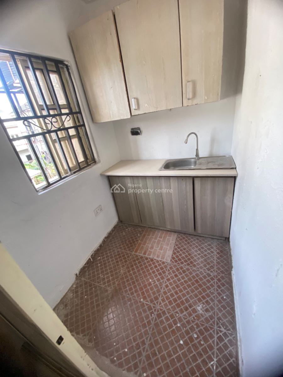Brand New Self Con, Lekki, Lekki Phase 1, Lekki, Lagos, Mini Flat (room and Parlour) for Rent