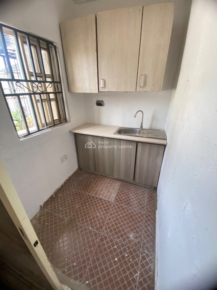 Brand New Self Con, Lekki, Lekki Phase 1, Lekki, Lagos, Mini Flat (room and Parlour) for Rent