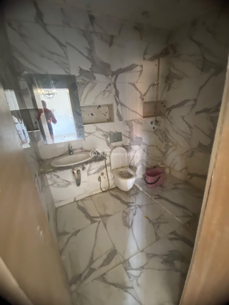 Brand New Self Con, Lekki, Lekki Phase 1, Lekki, Lagos, Mini Flat (room and Parlour) for Rent