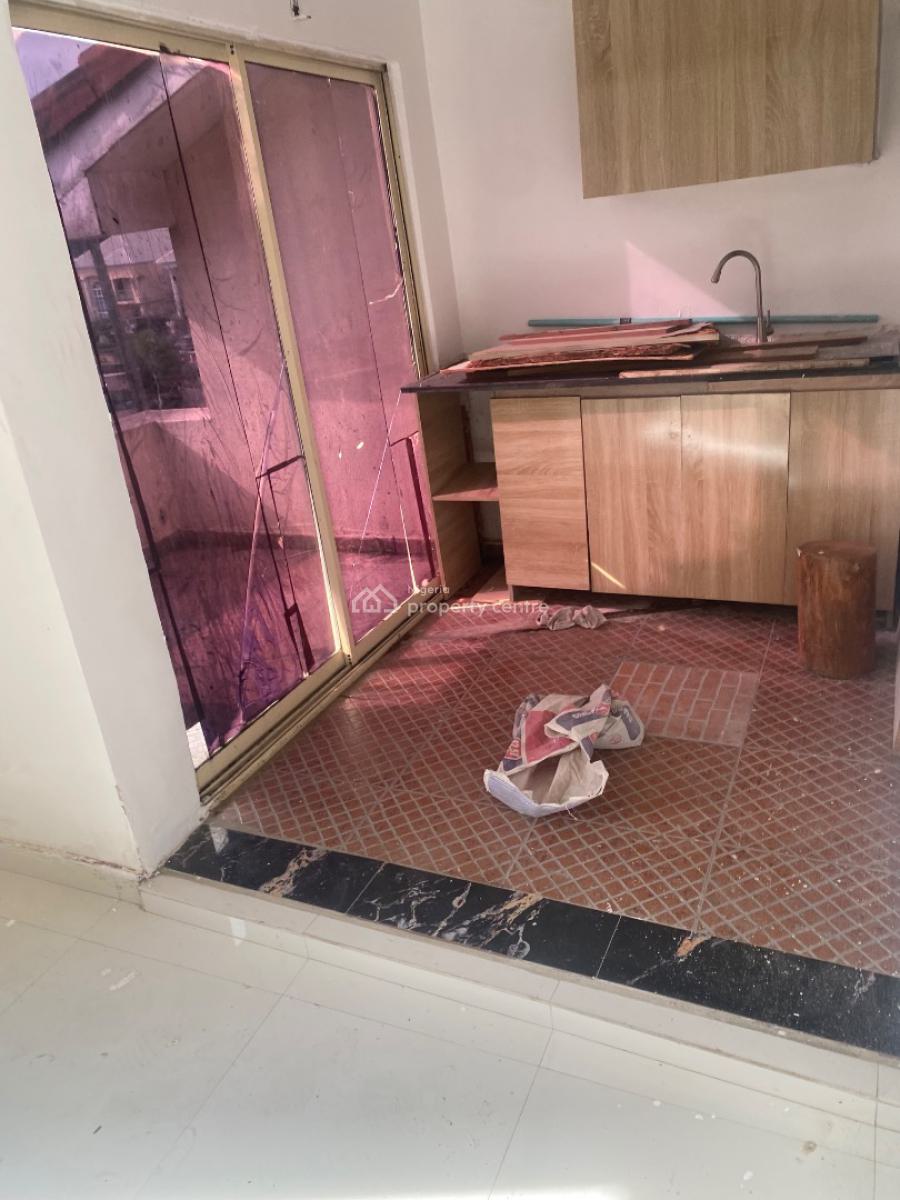 Sweet Self Contain, Lekki, Lekki Phase 1, Lekki, Lagos, Self Contain (single Rooms) for Rent