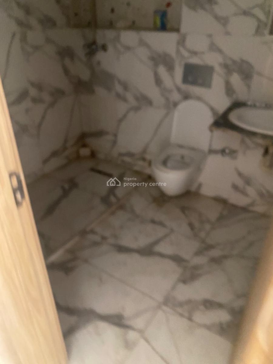 Sweet Self Contain, Lekki, Lekki Phase 1, Lekki, Lagos, Self Contain (single Rooms) for Rent