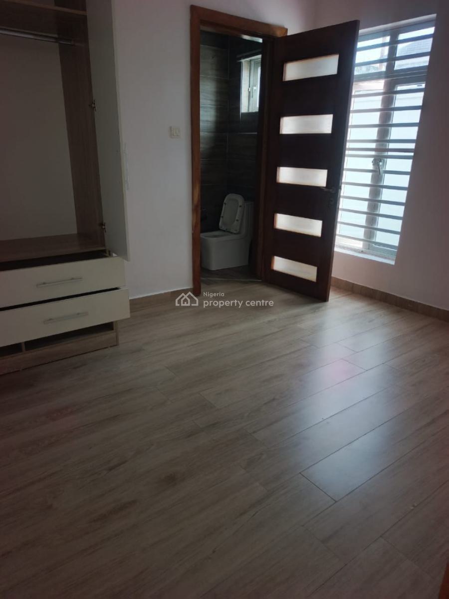 Very Nice Detached House, Shonibare Estate, Maryland, Lagos, Detached Duplex for Rent