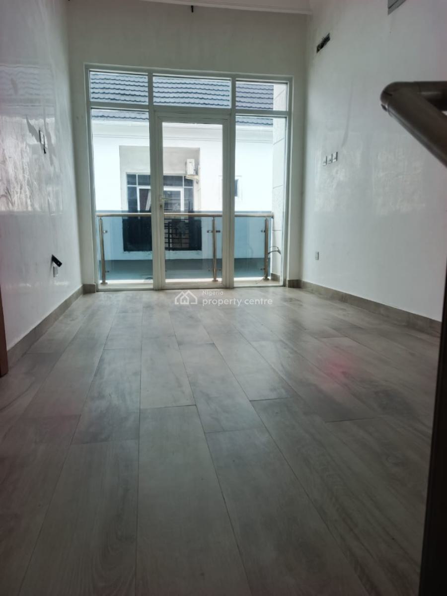 Very Nice Detached House, Shonibare Estate, Maryland, Lagos, Detached Duplex for Rent