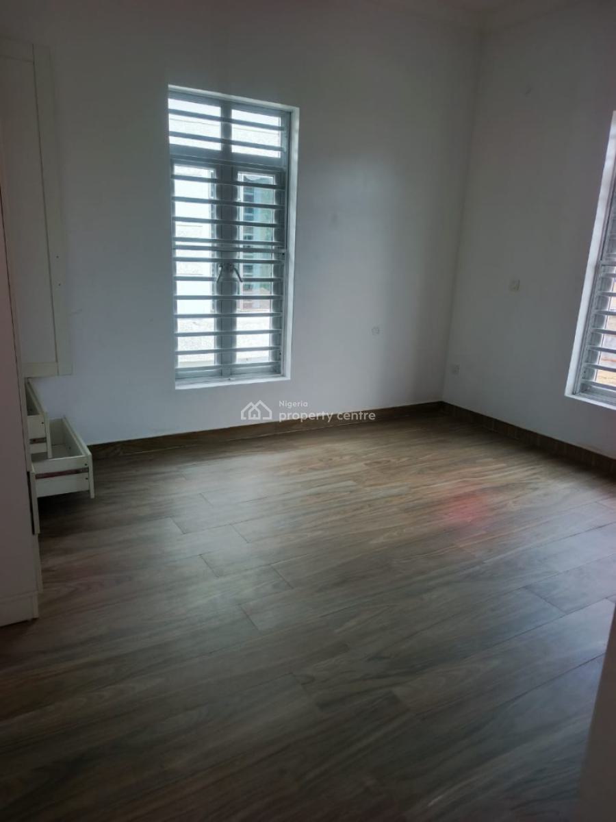 Very Nice Detached House, Shonibare Estate, Maryland, Lagos, Detached Duplex for Rent